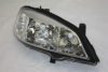 AUTOMEGA 3012160156 Headlight